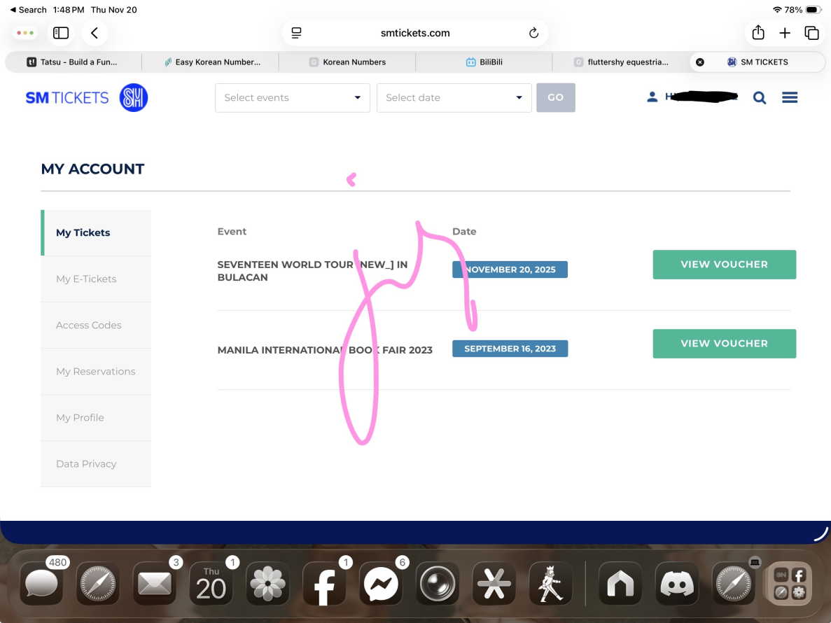 cha testimonial image