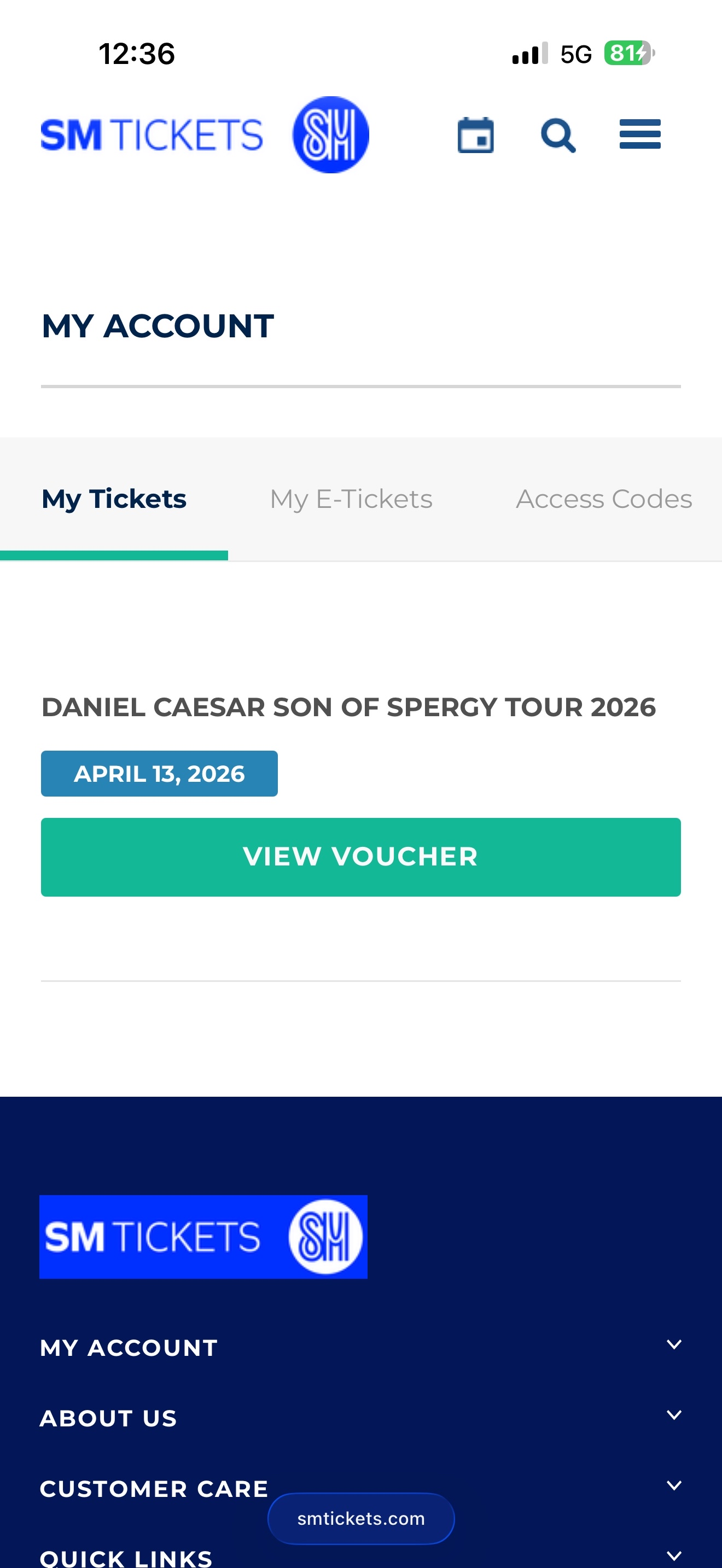 Domdomdi testimonial image