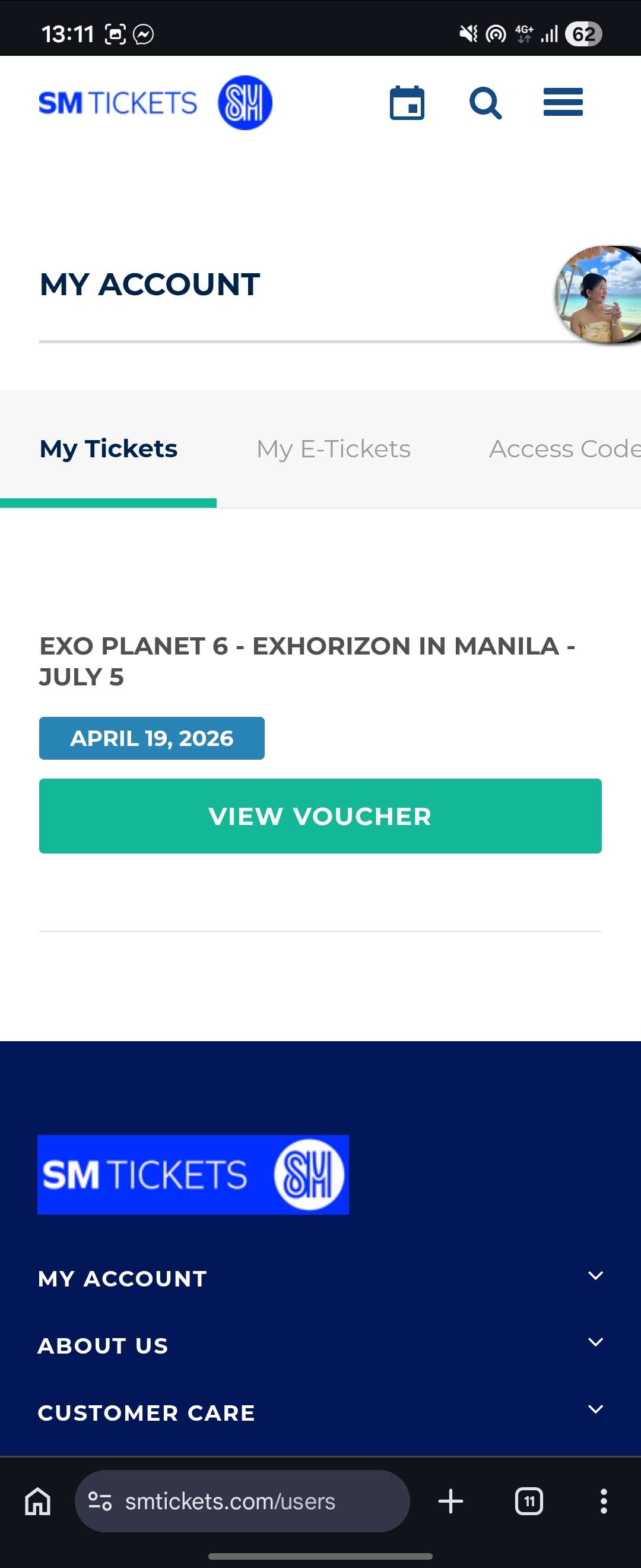 freelumpia testimonial image