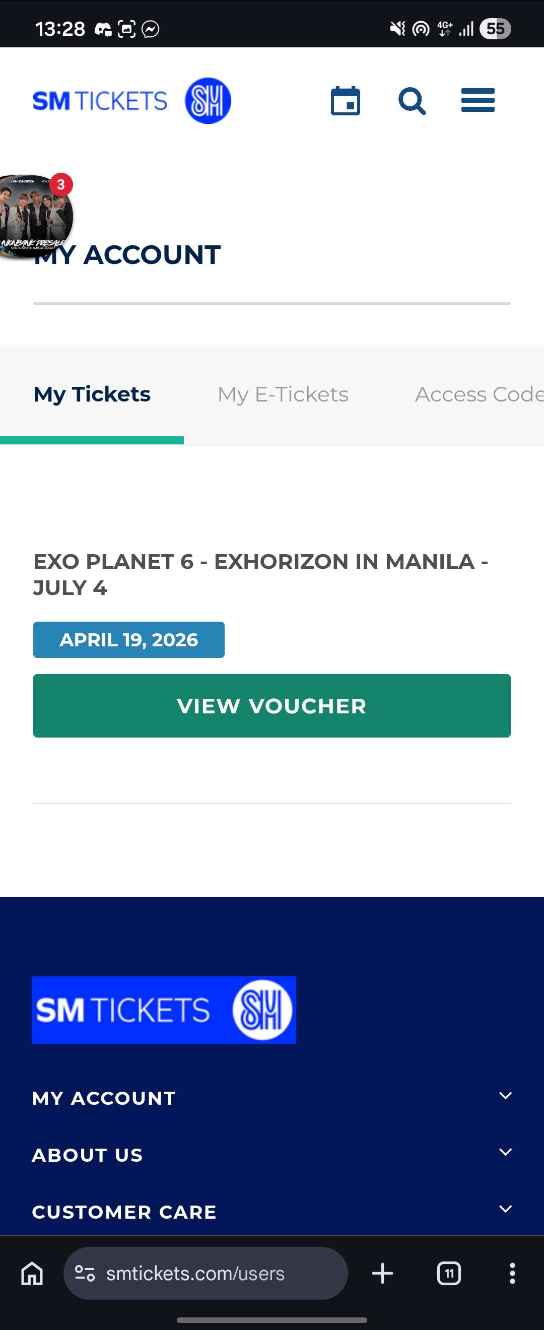 freelumpia testimonial image