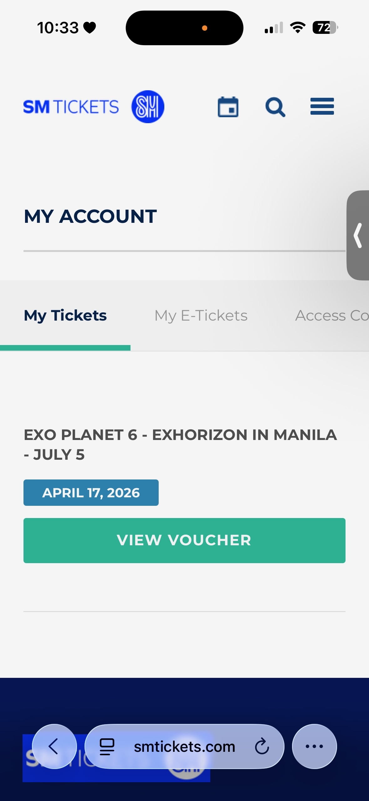 Minadesuu testimonial image